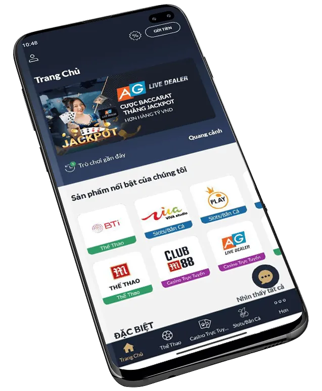 Chương trình VIP ae666 chính thức