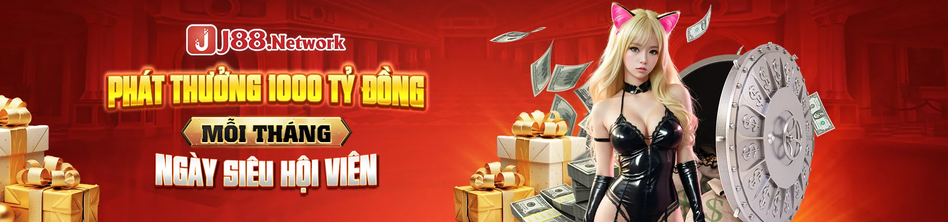 Chương trình VIP ae666 chính thức với các ưu đãi độc quyền